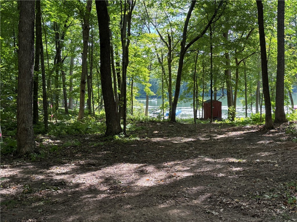 W2371 Blackhawk Road Sarona, WI 54870 - Photo 20 of 25