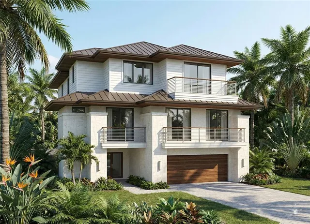 $3,800,000 | 5531 Calle Del Verano, Sarasota, FL 34242