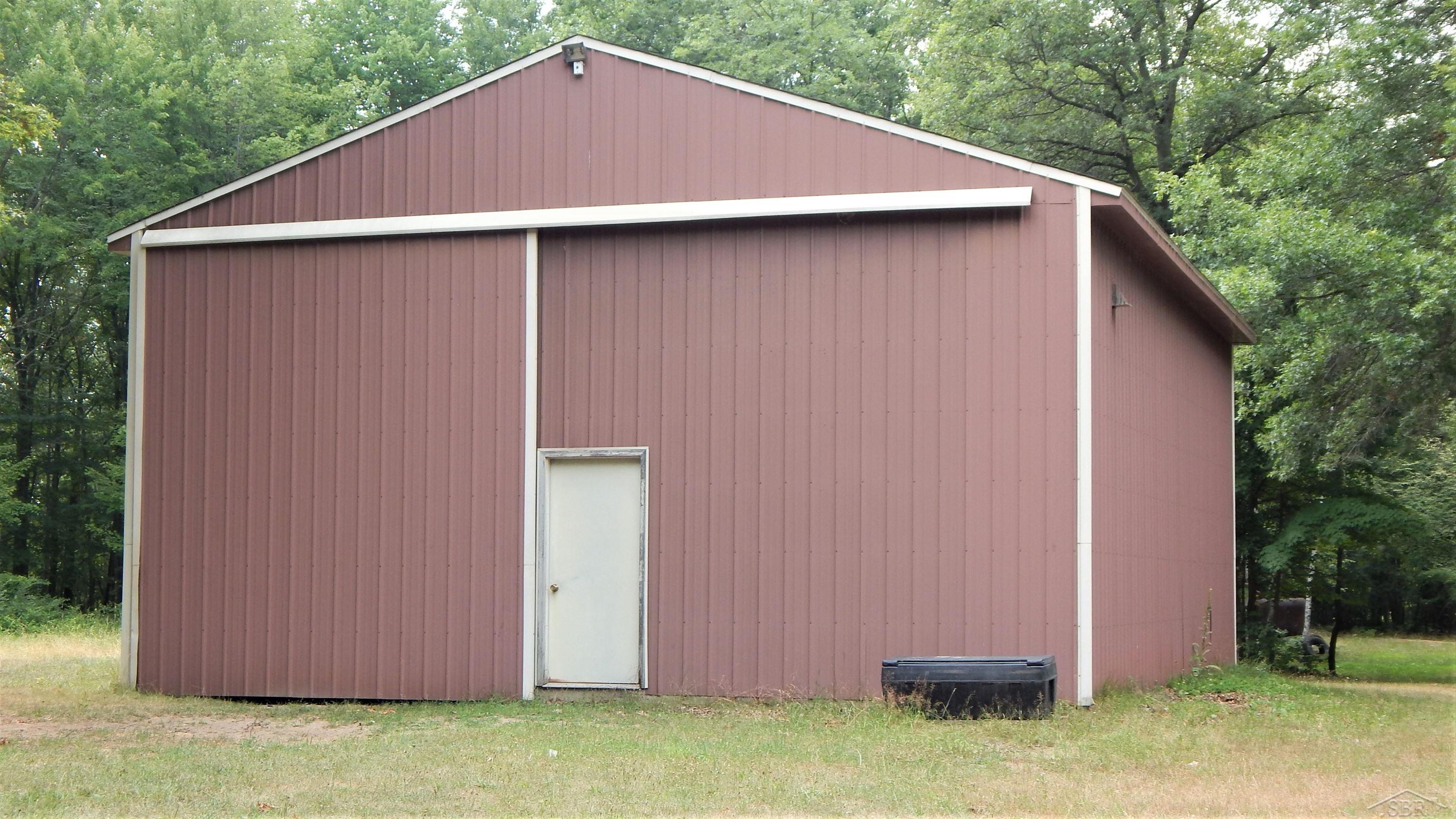 18665 Colvin Road St. Charles, MI 48655 - Photo 12 of 22