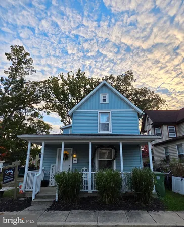 $288,900 | 26 East Avenue, Pitman, NJ 08071