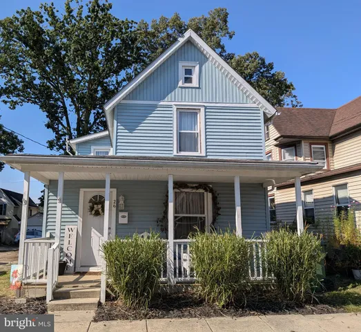 $289,900 | 26 East Avenue, Pitman, NJ 08071