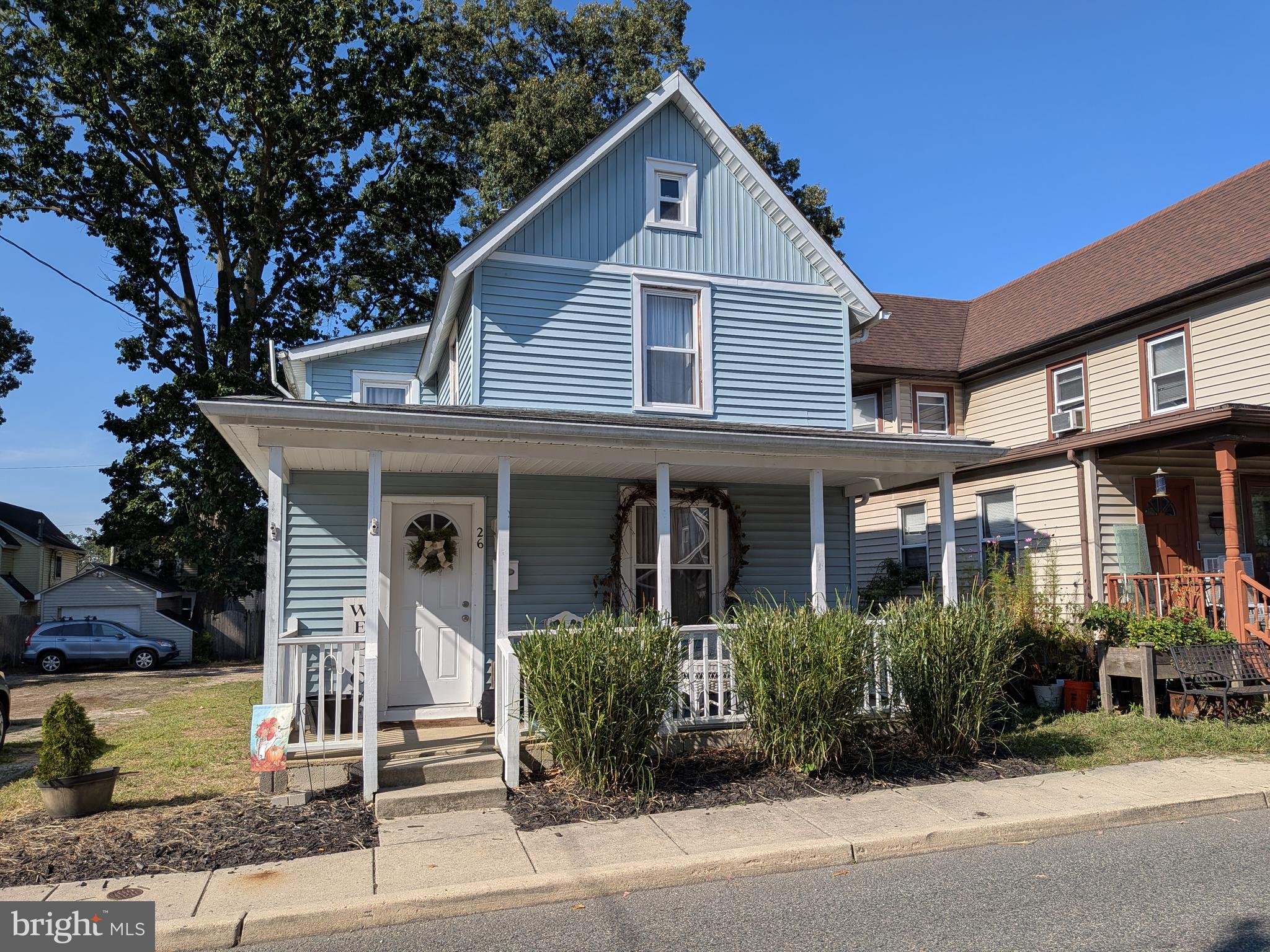 26 East Avenue Pitman, NJ 08071 - Photo 2 of 19