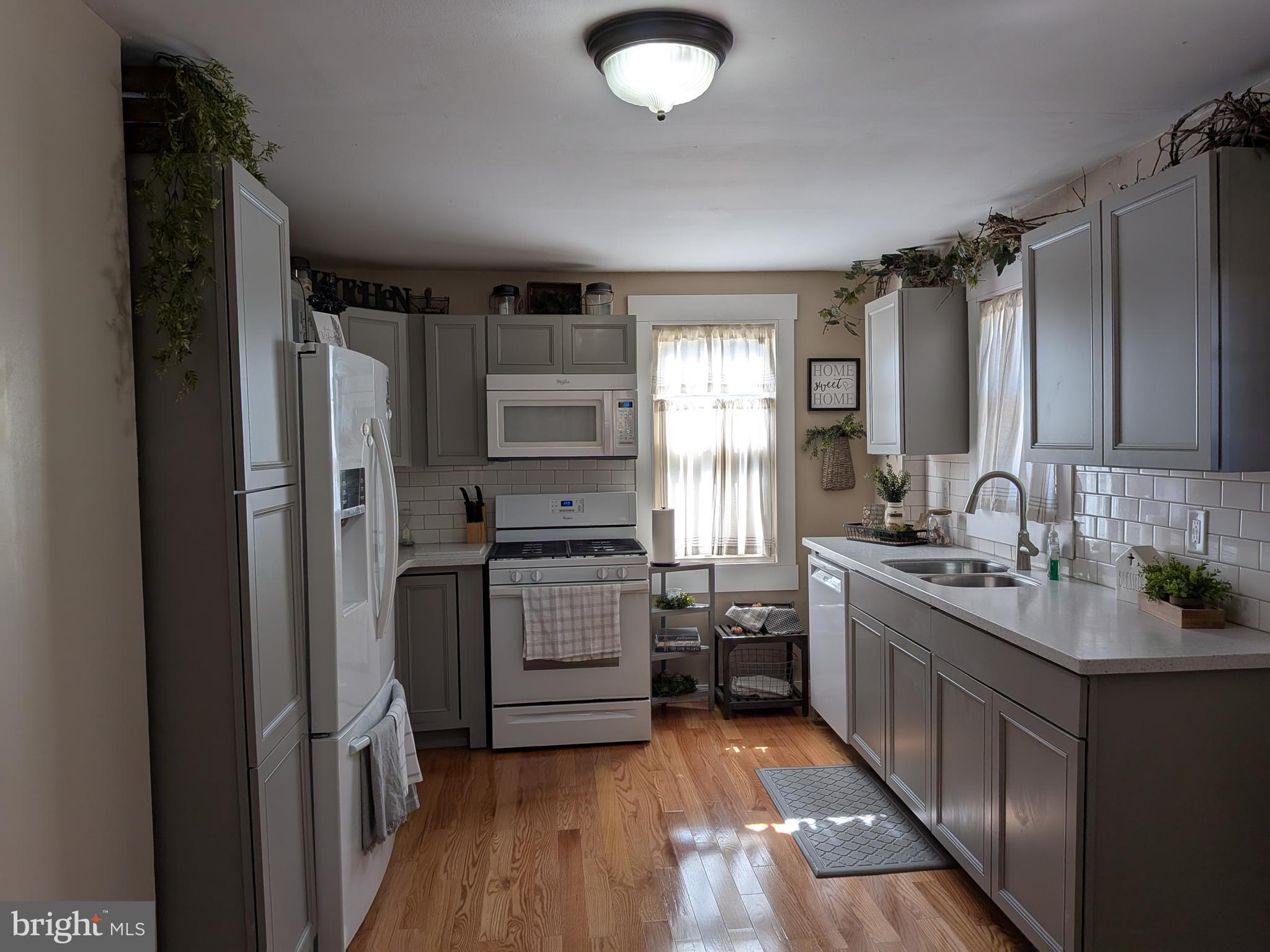 26 East Avenue Pitman, NJ 08071 - Photo 10 of 19 Kitchen