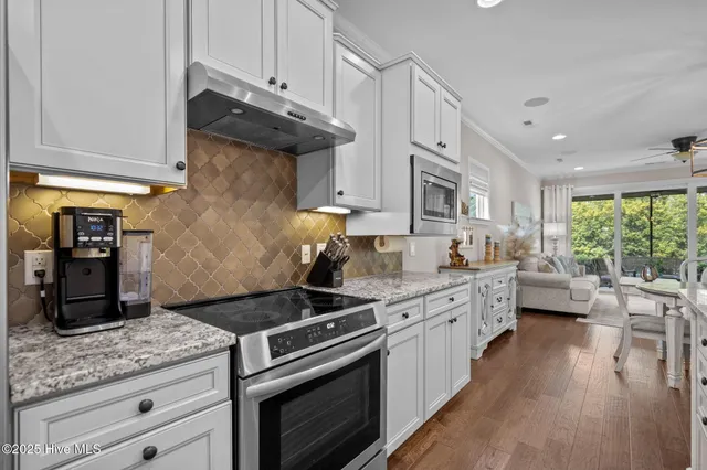 $575,000 | 3532 Laughing Gull Terrace, Wilmington, NC 28412