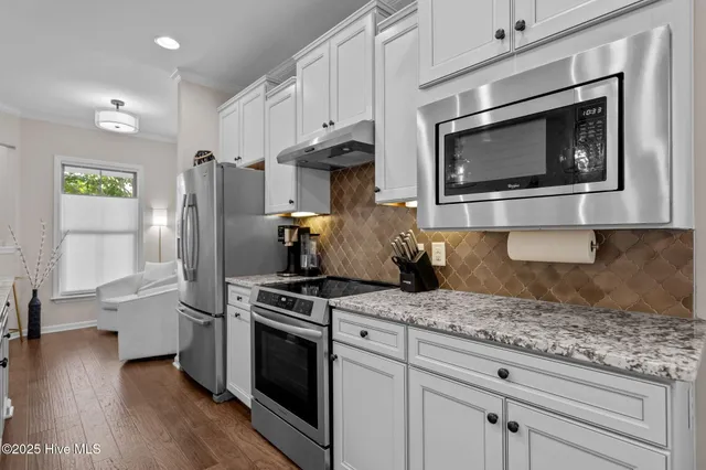 $575,000 | 3532 Laughing Gull Terrace, Wilmington, NC 28412