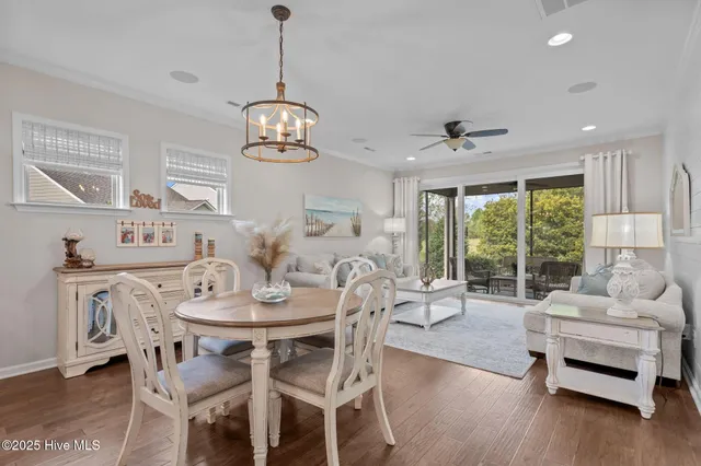 $575,000 | 3532 Laughing Gull Terrace, Wilmington, NC 28412