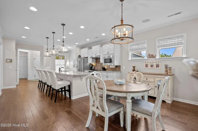 $575,000 | 3532 Laughing Gull Terrace, Wilmington, NC 28412