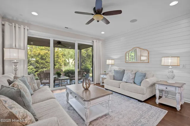 $575,000 | 3532 Laughing Gull Terrace, Wilmington, NC 28412