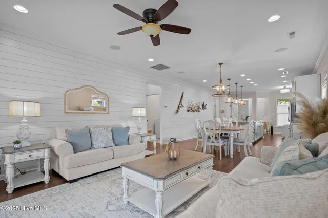 $575,000 | 3532 Laughing Gull Terrace, Wilmington, NC 28412