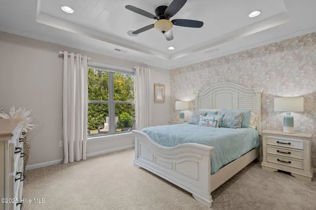 $575,000 | 3532 Laughing Gull Terrace, Wilmington, NC 28412