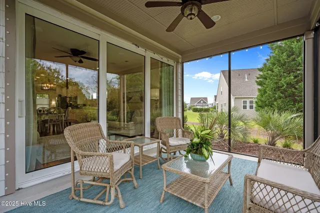 $575,000 | 3532 Laughing Gull Terrace, Wilmington, NC 28412