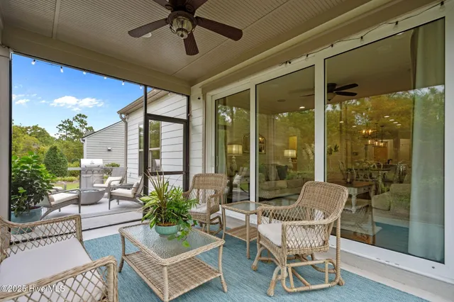 $575,000 | 3532 Laughing Gull Terrace, Wilmington, NC 28412