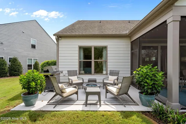 $575,000 | 3532 Laughing Gull Terrace, Wilmington, NC 28412