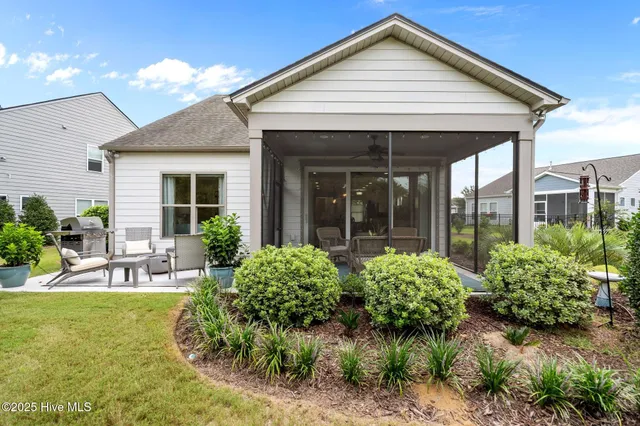 $575,000 | 3532 Laughing Gull Terrace, Wilmington, NC 28412