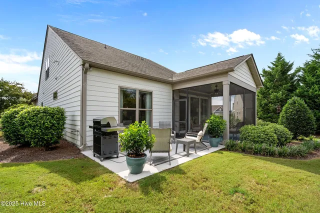 $575,000 | 3532 Laughing Gull Terrace, Wilmington, NC 28412