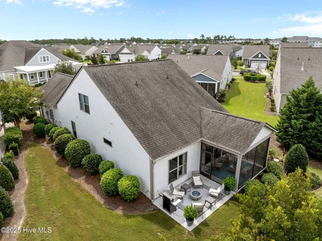 $575,000 | 3532 Laughing Gull Terrace, Wilmington, NC 28412