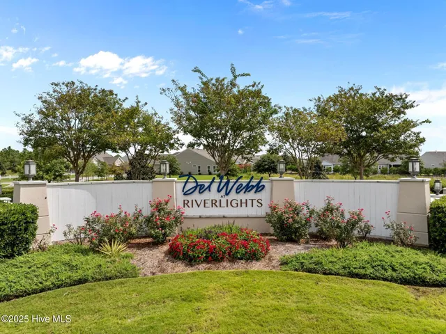 $575,000 | 3532 Laughing Gull Terrace, Wilmington, NC 28412