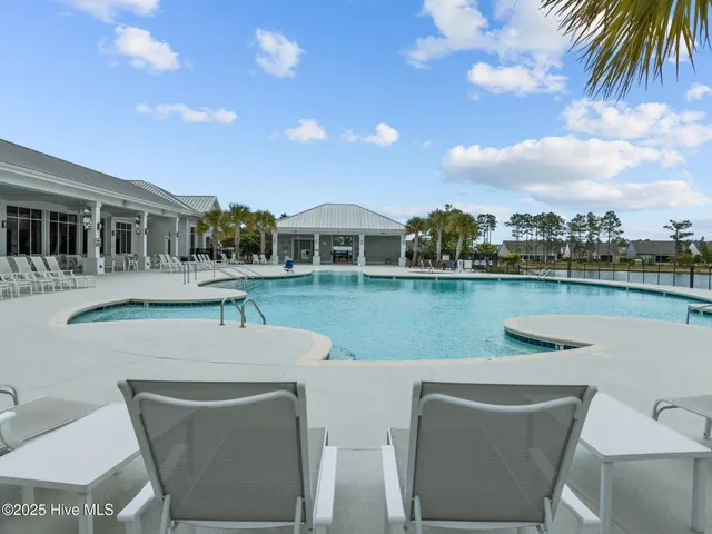 $575,000 | 3532 Laughing Gull Terrace, Wilmington, NC 28412