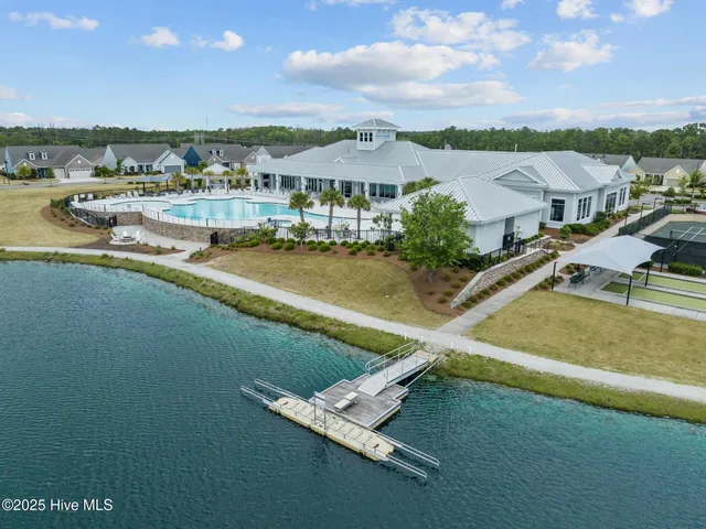 $575,000 | 3532 Laughing Gull Terrace, Wilmington, NC 28412