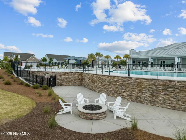 $575,000 | 3532 Laughing Gull Terrace, Wilmington, NC 28412