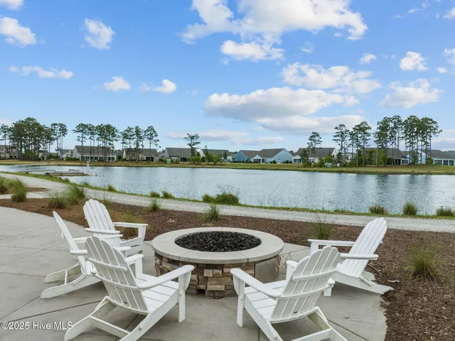 $575,000 | 3532 Laughing Gull Terrace, Wilmington, NC 28412