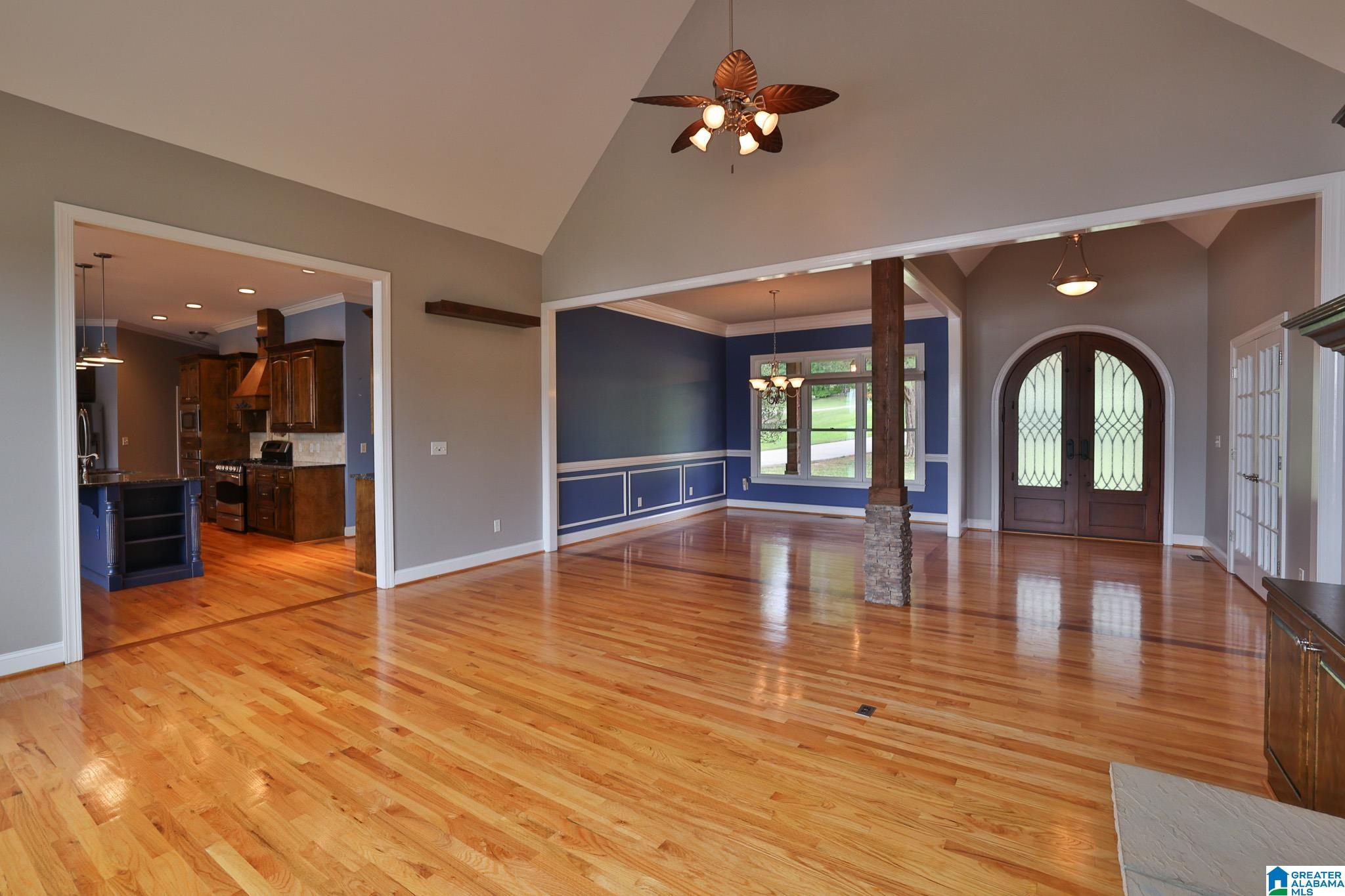 2929 Hamilton Road Pell City, AL 35128 - Photo 40 of 88