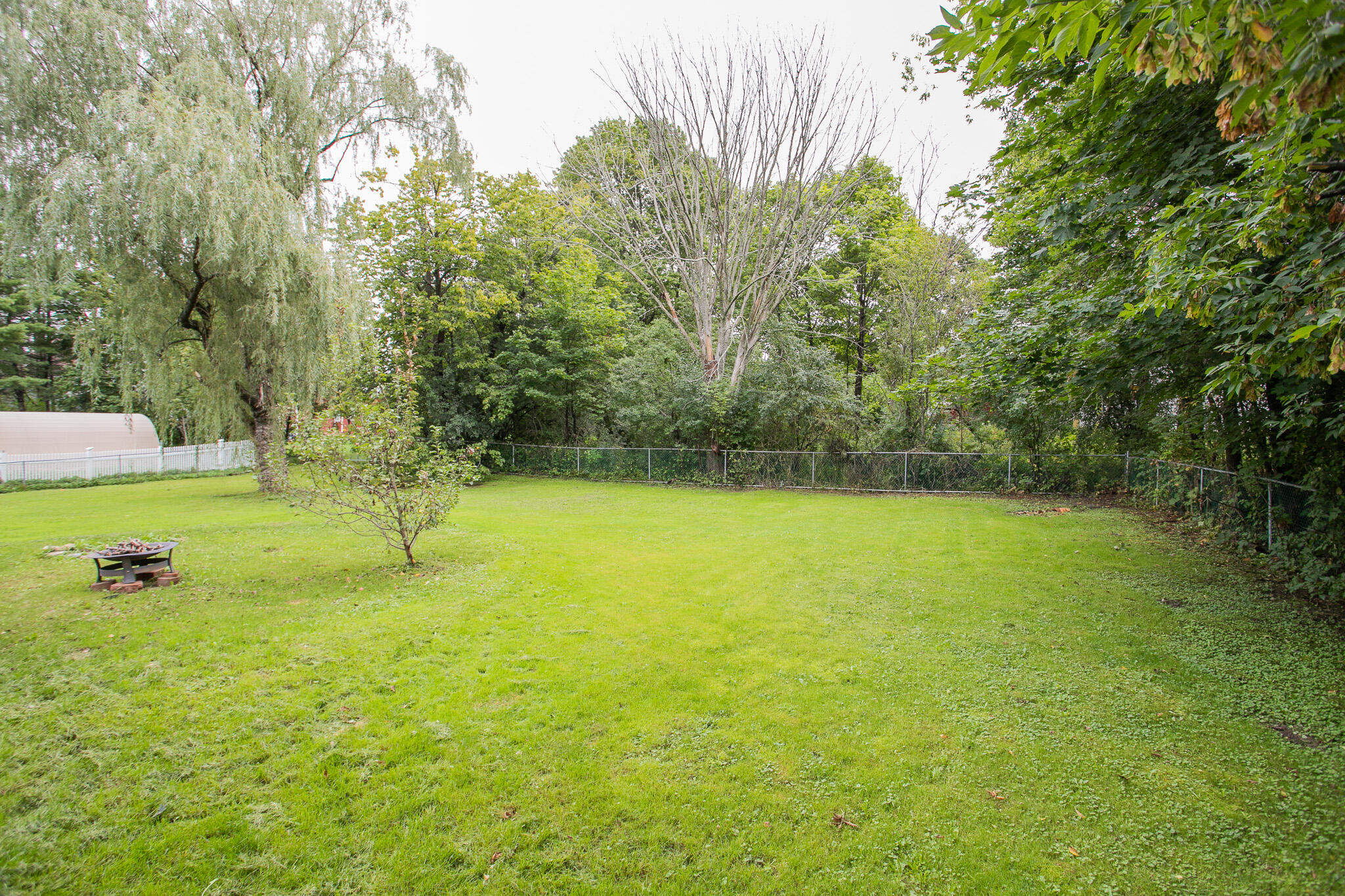 332 14th Street Bangor, ME 04401 - Photo 43 of 46 Backyard