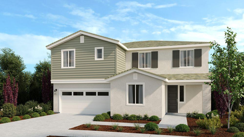 16448 Barnett Street Lathrop, CA 95330 - Photo 1 of 6
