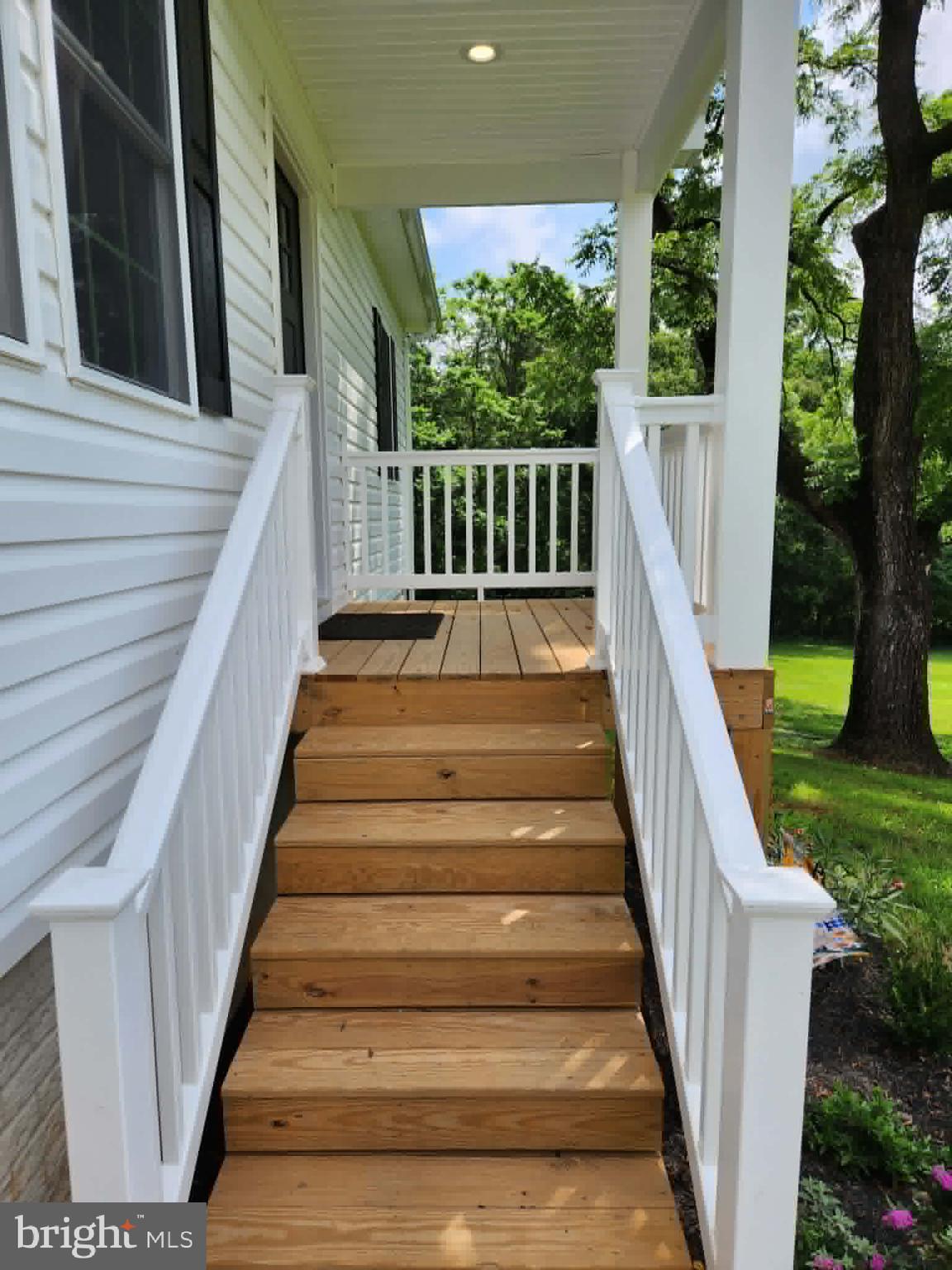 11501 Homeland Road Rixeyville, VA 22737 - Photo 4 of 53