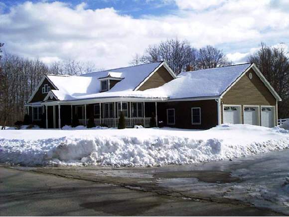 6 Continental Boulevard Rochester, NH 03867 - Photo 1 of 5