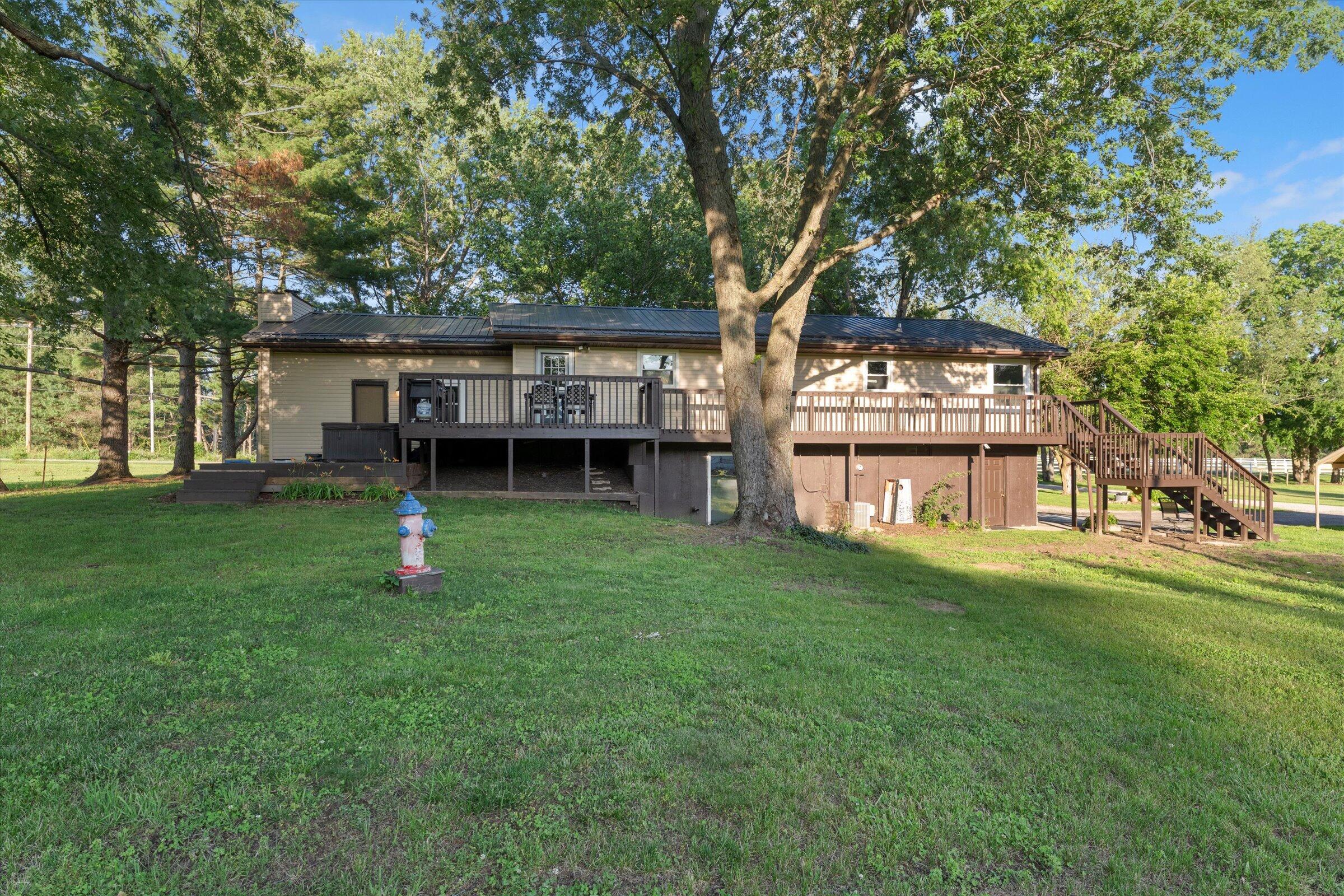 70600 Conrad Road Niles, MI 49120 - Photo 32 of 37 39-DSC05941