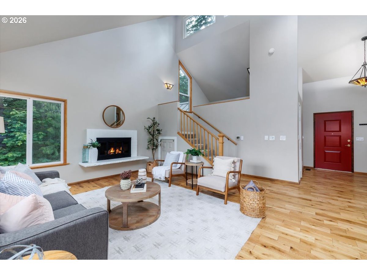 12222 Northwest Laidlaw Road Portland, OR 97229 - Photo 10 of 48