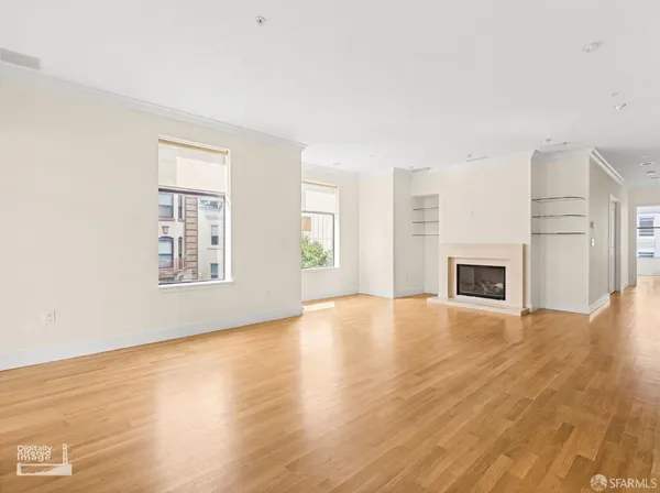 $13,500 | 1081 Pine Street, Unit 301, San Francisco, CA 94109