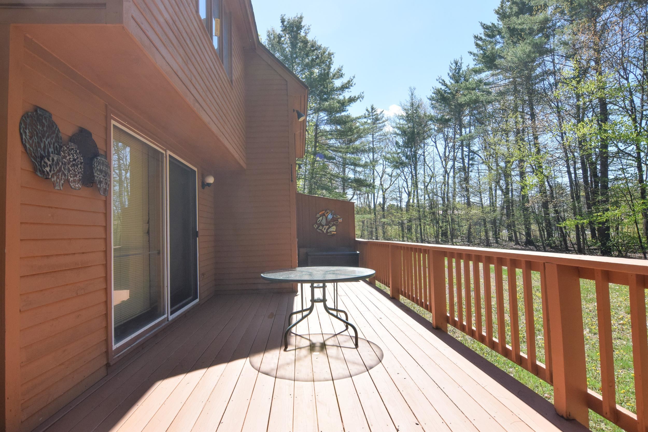 11 Fox Run Road, Unit 11 Bartlett, NH 03845 - Photo 3 of 40