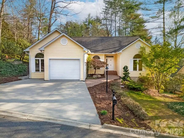 $629,000 | 54 Wintergreen Drive, Brevard, NC 28712