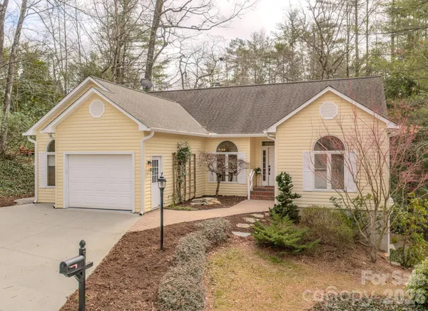 $645,000 | 54 Wintergreen Drive, Brevard, NC 28712