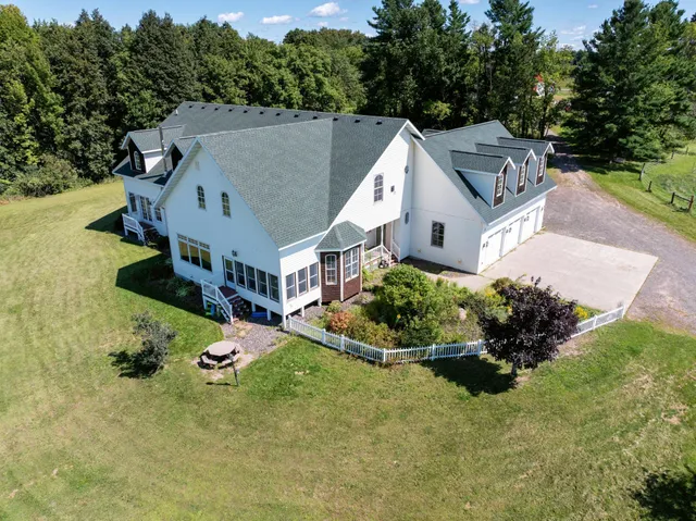 $1,099,500 | 2273 Little Long Lake Road, Shell Lake, WI 54871