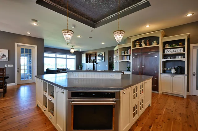 $1,099,500 | 2273 Little Long Lake Road, Shell Lake, WI 54871