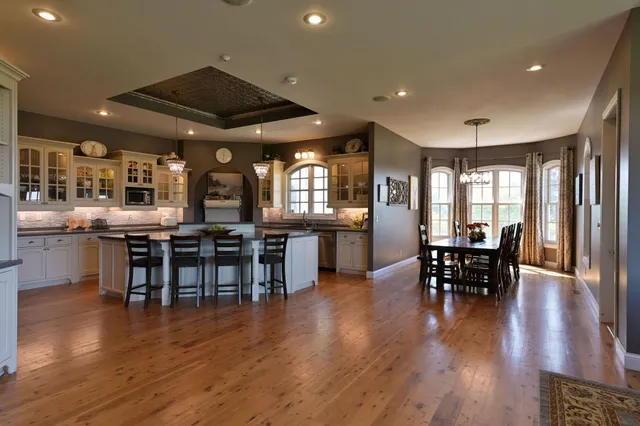 $1,099,500 | 2273 Little Long Lake Road, Shell Lake, WI 54871