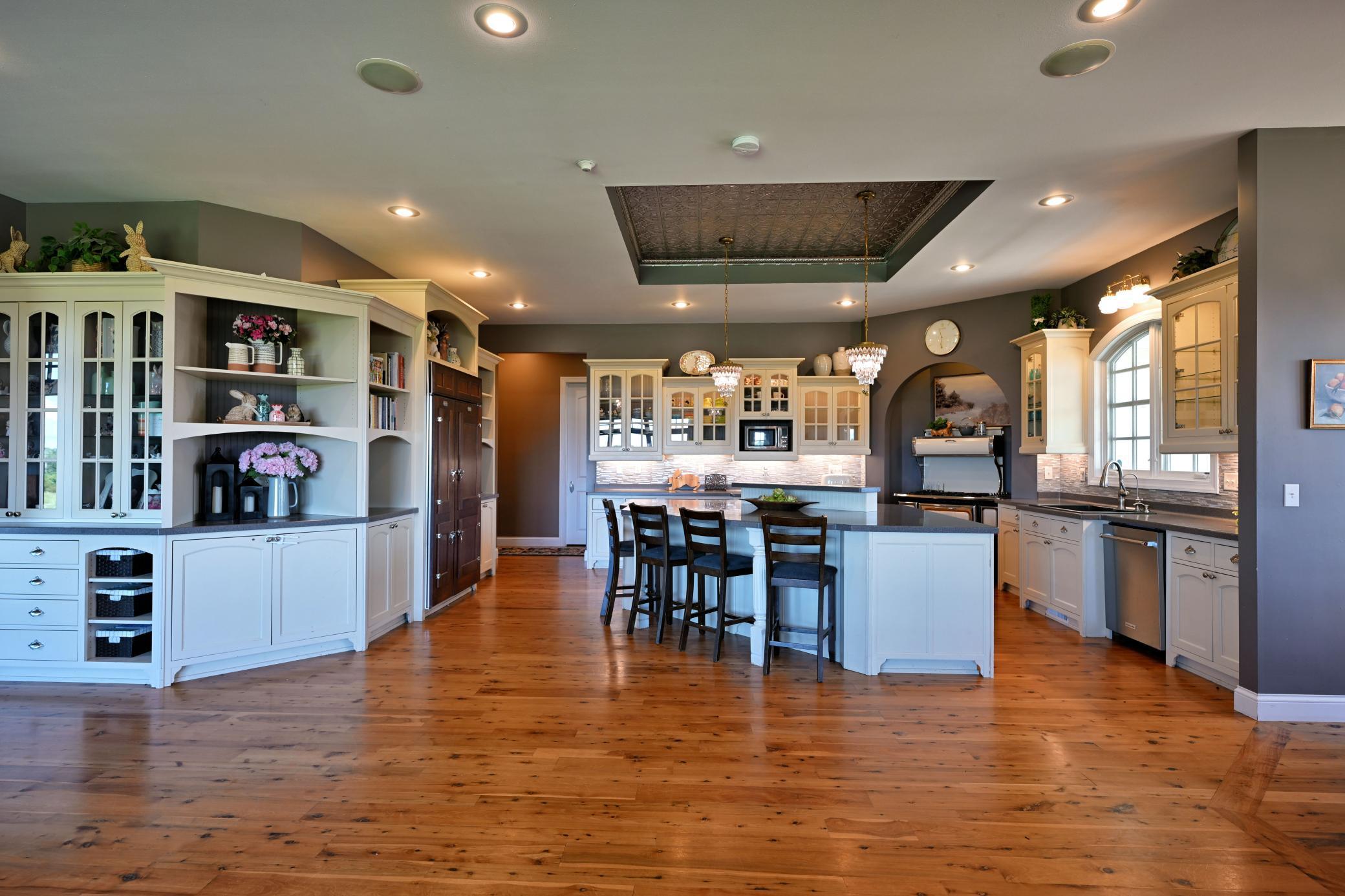 2273 Little Long Lake Road Shell Lake, WI 54871 - Photo 14 of 60