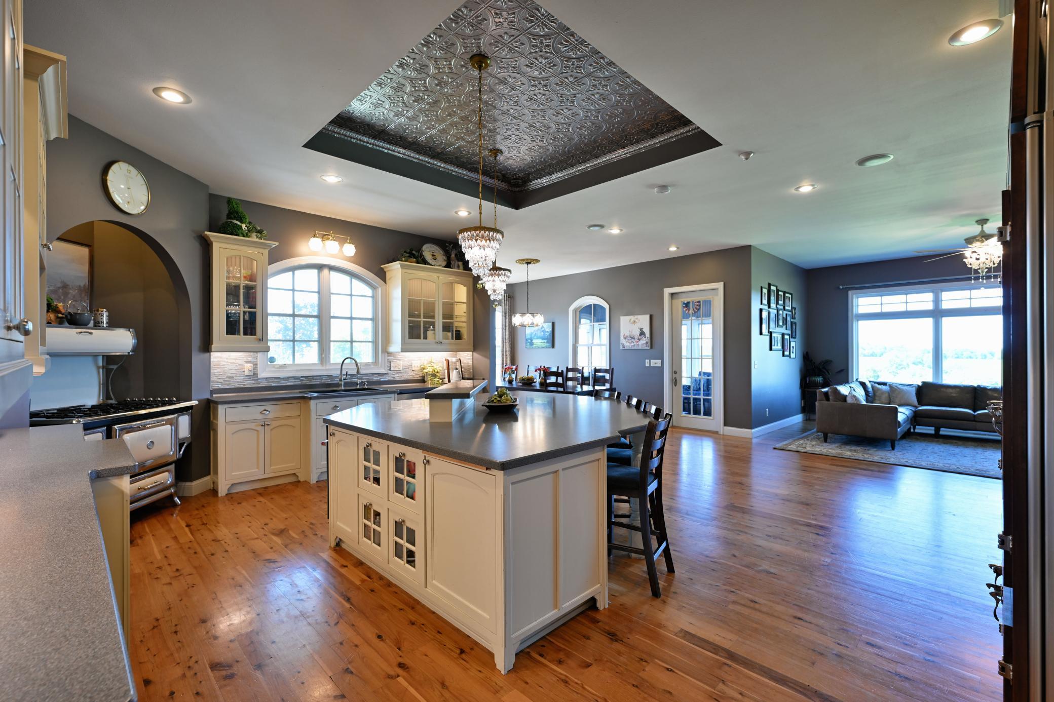 2273 Little Long Lake Road Shell Lake, WI 54871 - Photo 14 of 60