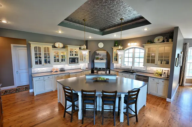 $1,099,500 | 2273 Little Long Lake Road, Shell Lake, WI 54871