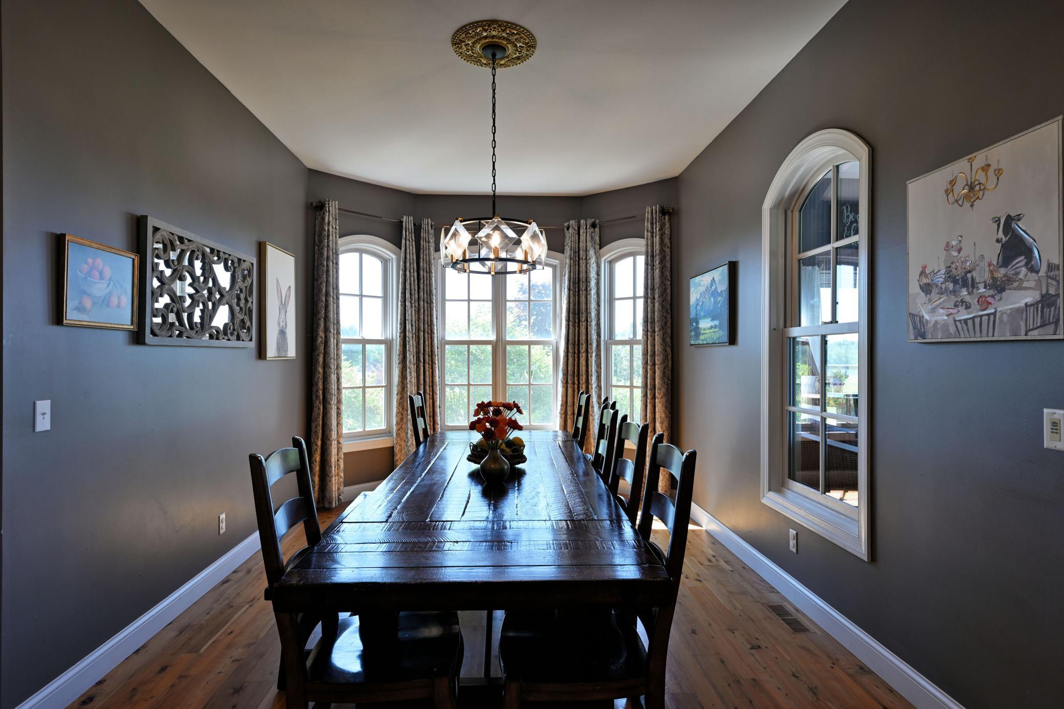 2273 Little Long Lake Road Shell Lake, WI 54871 - Photo 18 of 60