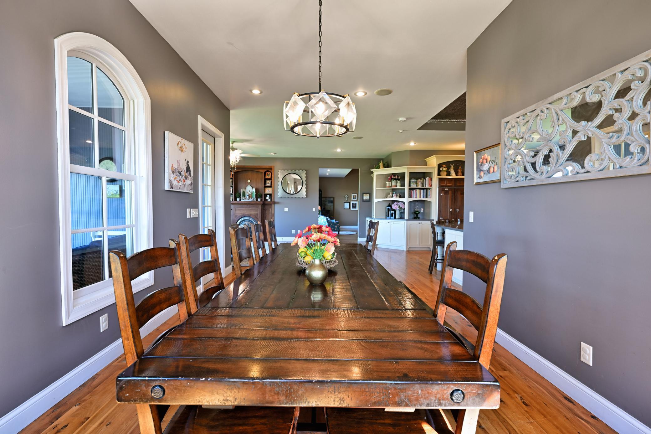 2273 Little Long Lake Road Shell Lake, WI 54871 - Photo 18 of 60