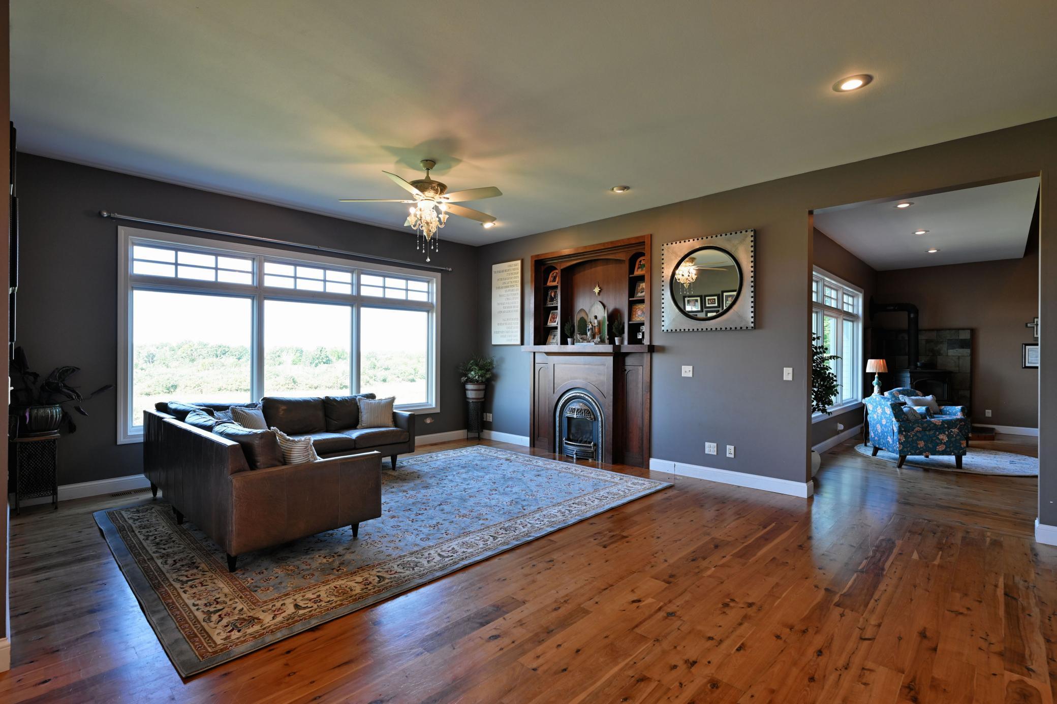 2273 Little Long Lake Road Shell Lake, WI 54871 - Photo 19 of 60