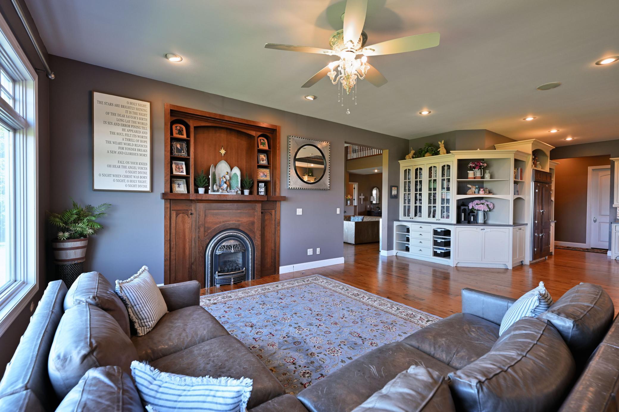 2273 Little Long Lake Road Shell Lake, WI 54871 - Photo 20 of 60