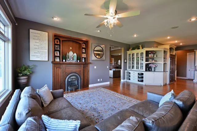 $1,099,500 | 2273 Little Long Lake Road, Shell Lake, WI 54871