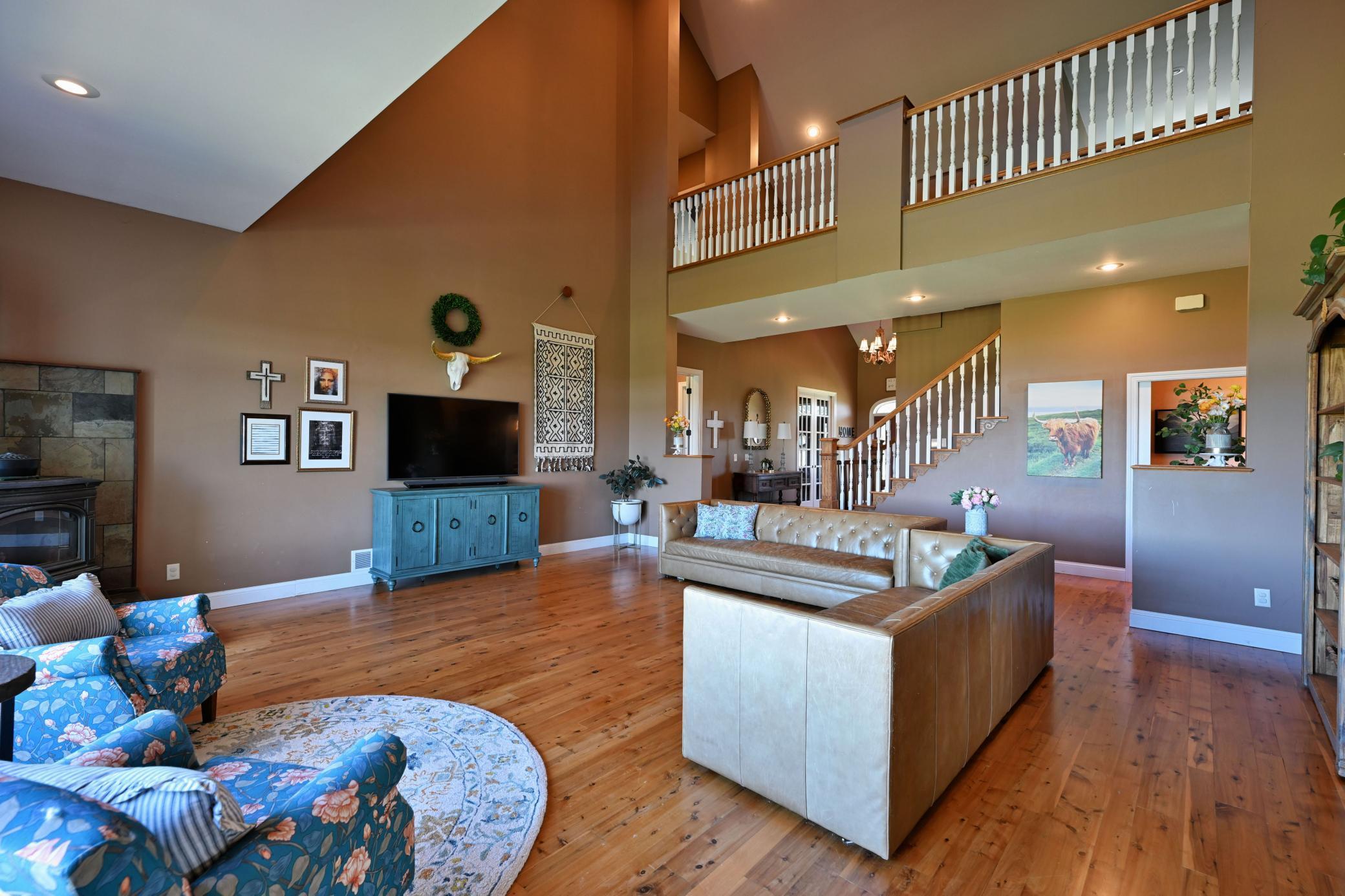 2273 Little Long Lake Road Shell Lake, WI 54871 - Photo 21 of 60