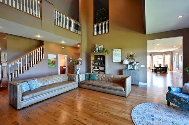 $1,099,500 | 2273 Little Long Lake Road, Shell Lake, WI 54871