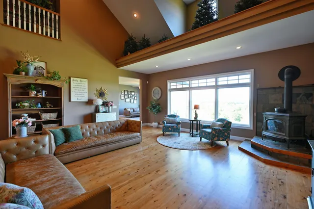 $1,099,500 | 2273 Little Long Lake Road, Shell Lake, WI 54871